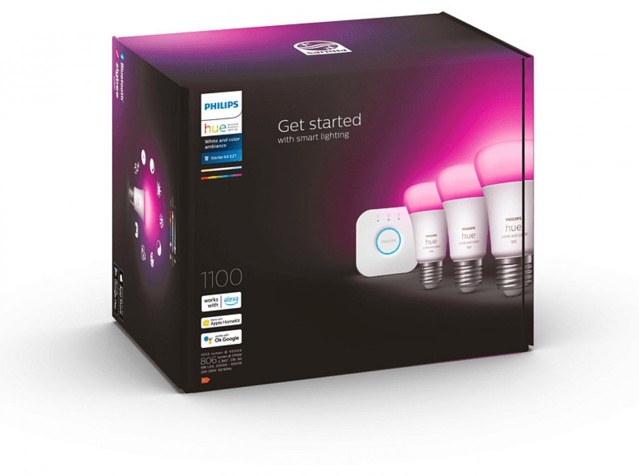 [05/01/2022] Günstiger als Philips Hue & Nanoleaf: Govee erhöht Immersion beim Zocken