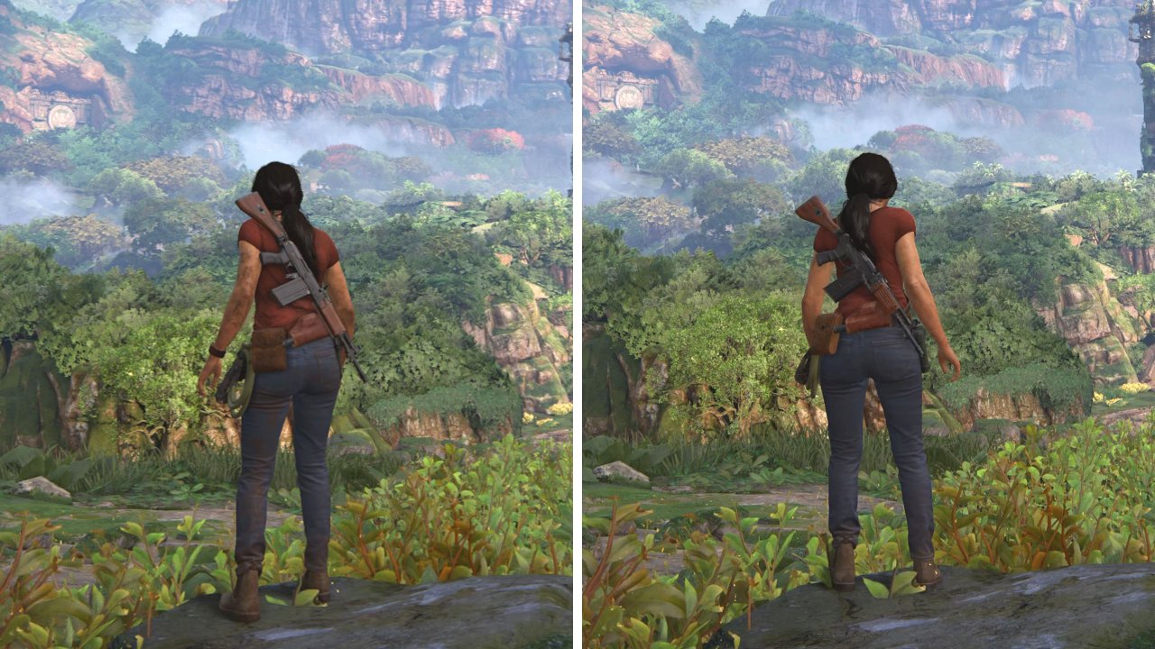 [26/01/2022] Uncharted: Legacy of Thieves Collection: Grafik- und Ladezeitenvergleich zwischen PS4- und PS5-Versionen (1)