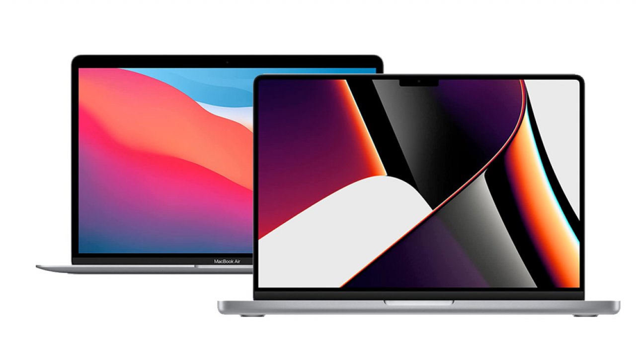 [22/02/2022] MacBook Air und MacBook Pro der aktuellen Modellreihe lassen sich inzwischen zu deutlich reduzierten Preisen kaufen.