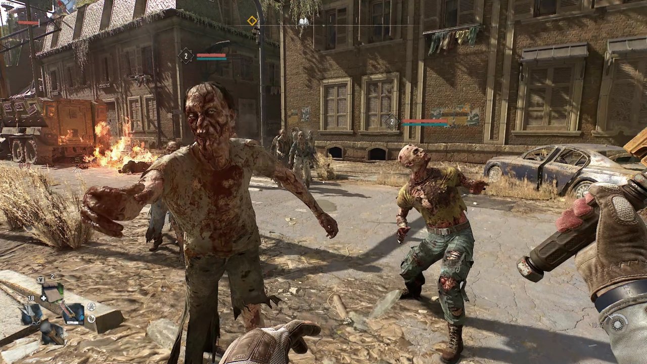 [02/02/2022] Dying Light 2 im Test (PC)