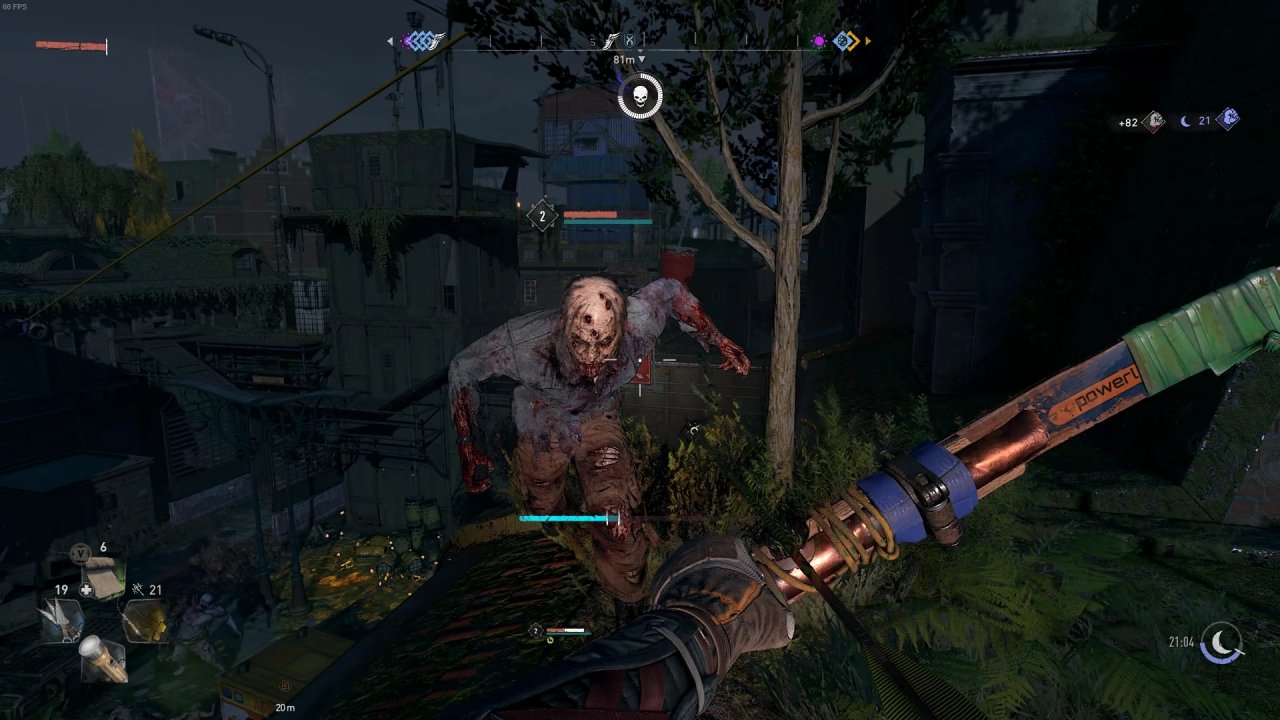 [02/02/2022] Dying Light 2 im Test (PC)