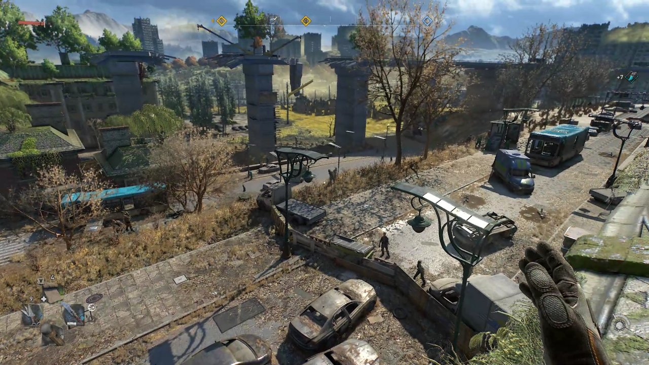 [02/02/2022] Dying Light 2 im Test (PC)