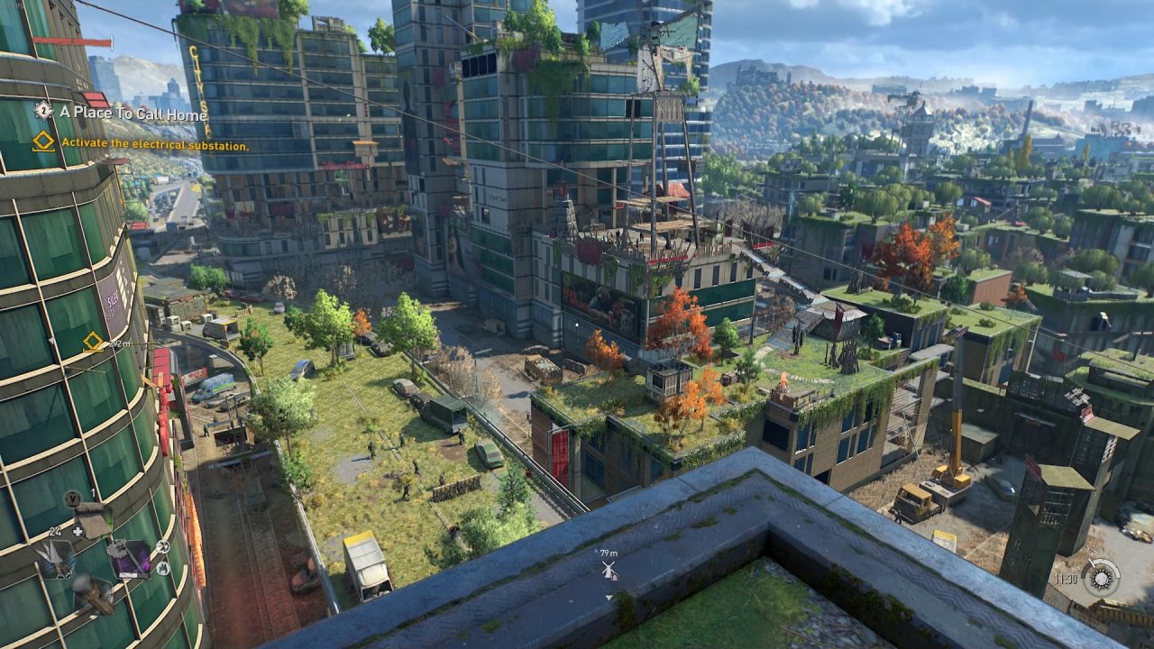 [02/02/2022] Dying Light 2 im Test (PC)