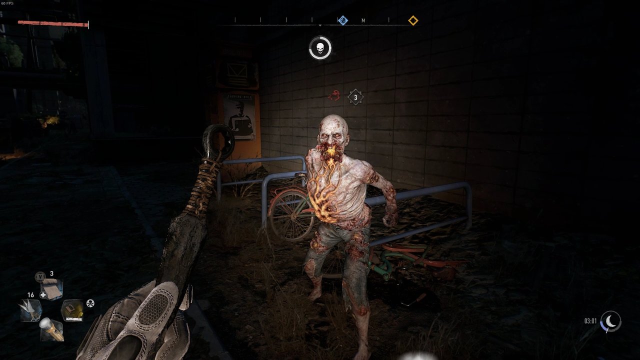 [02/02/2022] Dying Light 2 im Test (PC)