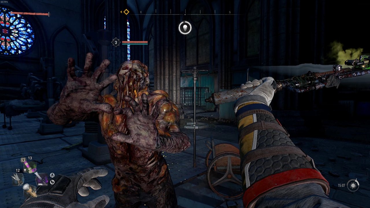 [02/02/2022] Dying Light 2 im Test (PC) &nbsp;