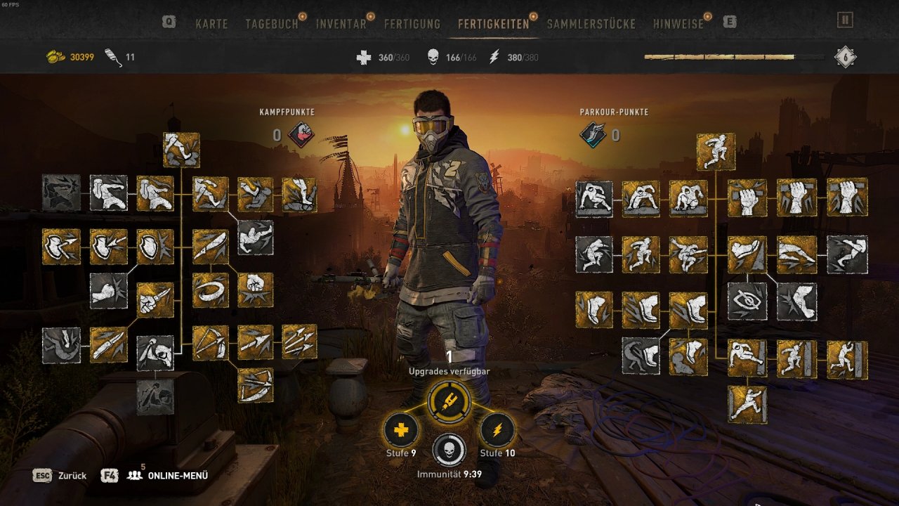 [02/02/2022] Dying Light 2 im Test (PC) &nbsp;