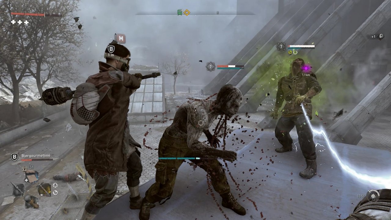 [02/02/2022] Dying Light 2 im Test (PC) &nbsp;