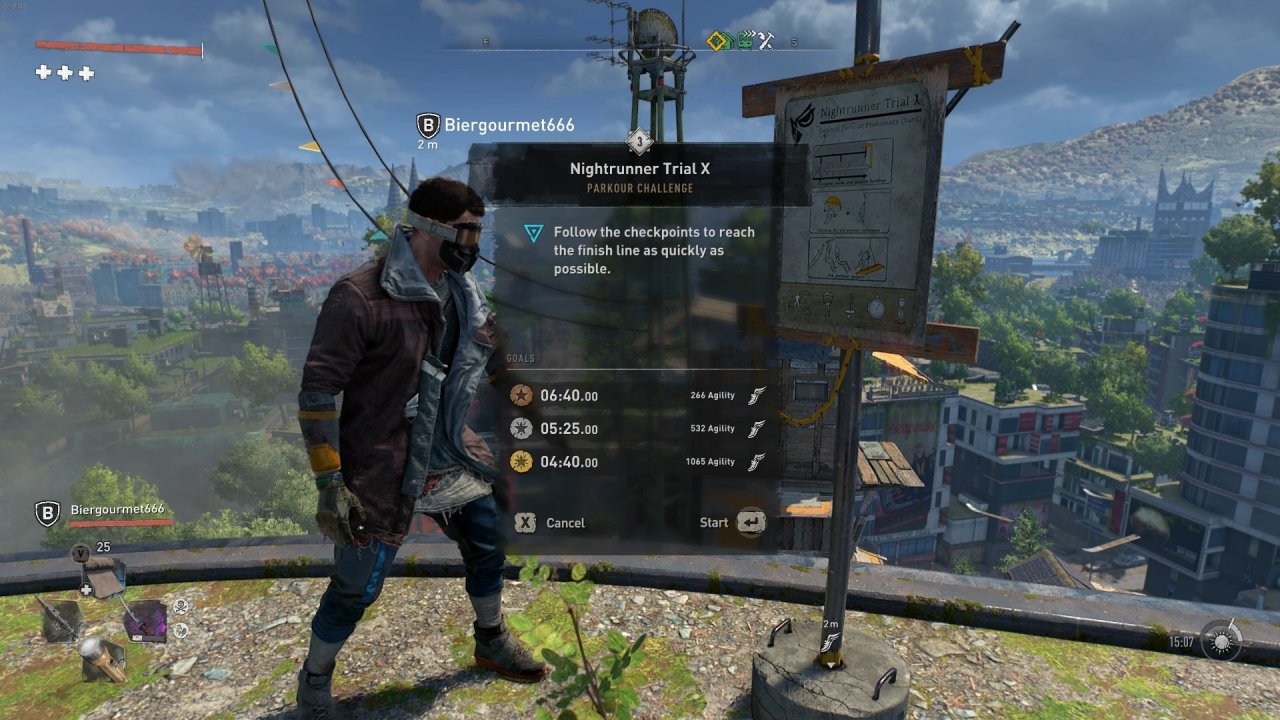 [02/02/2022] Dying Light 2 im Test (PC) &nbsp;