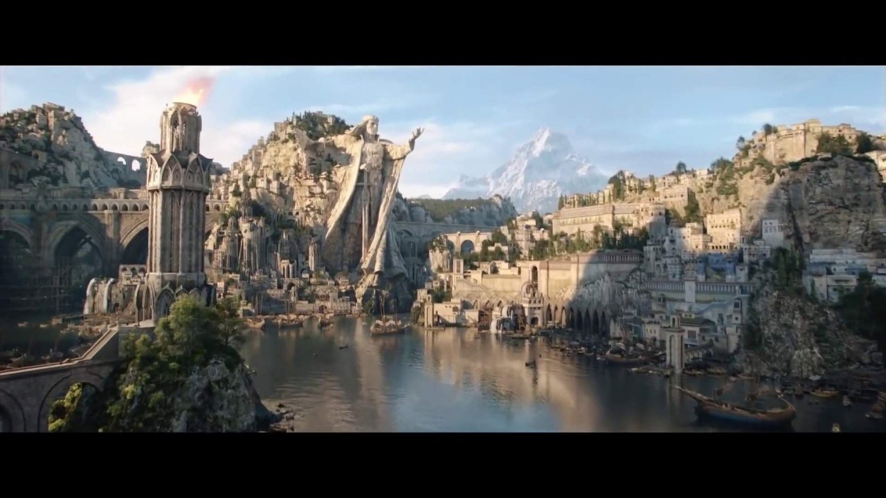 [14/02/2022] Der Herr der Ringe: Die Ringe der Macht Charakterguide (2)