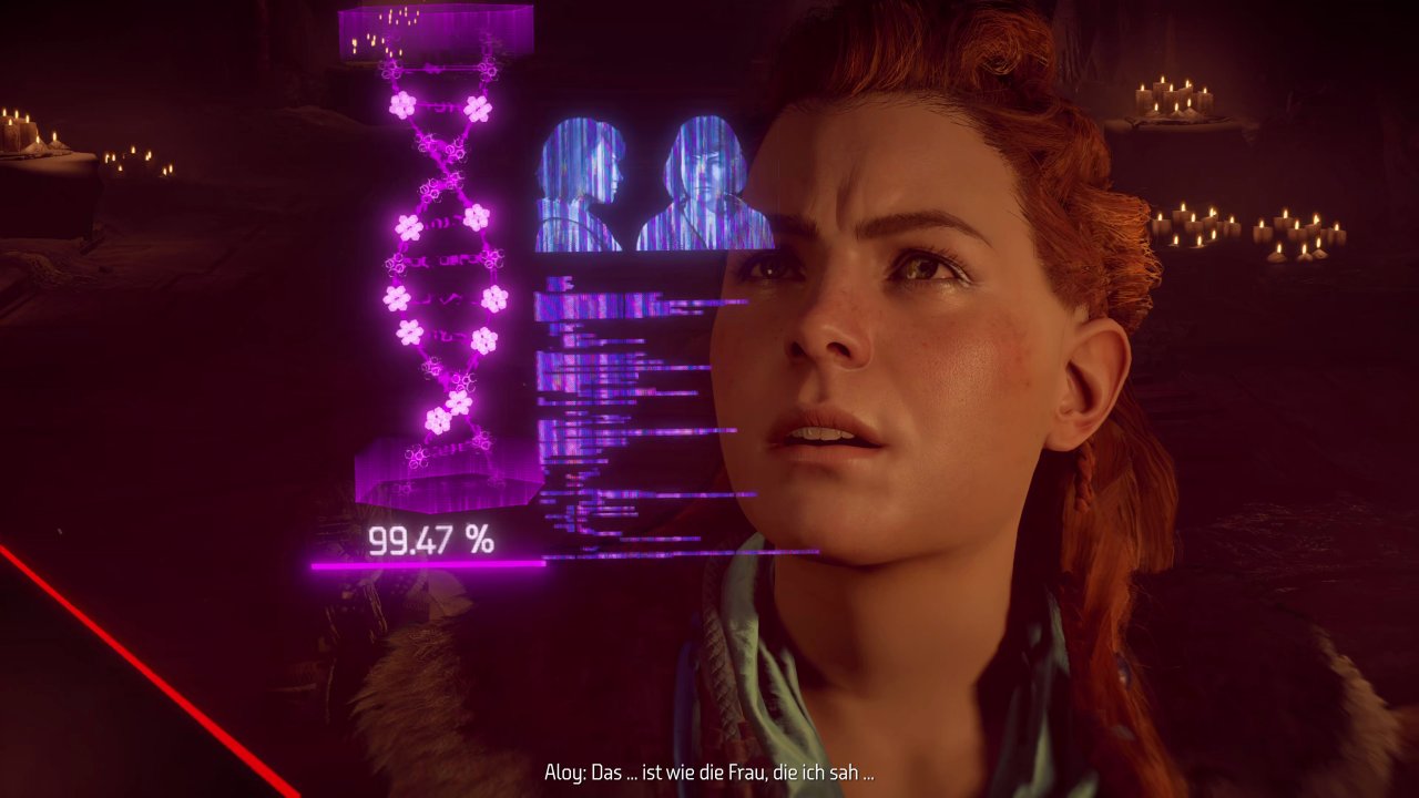 [23/02/2022] Special: Aloy - Ein Paradebeispiel für eine Heldin