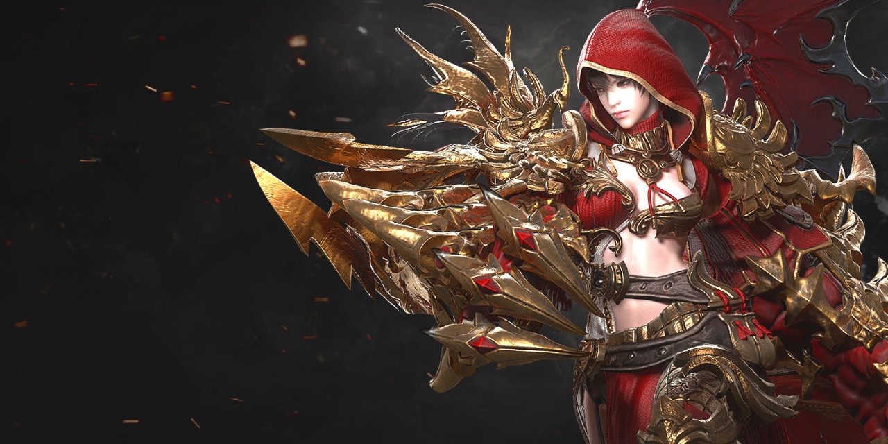 [08/02/2022] Lost Ark im Test: So gut kann ein Free2Play-MMORPG sein (1)
