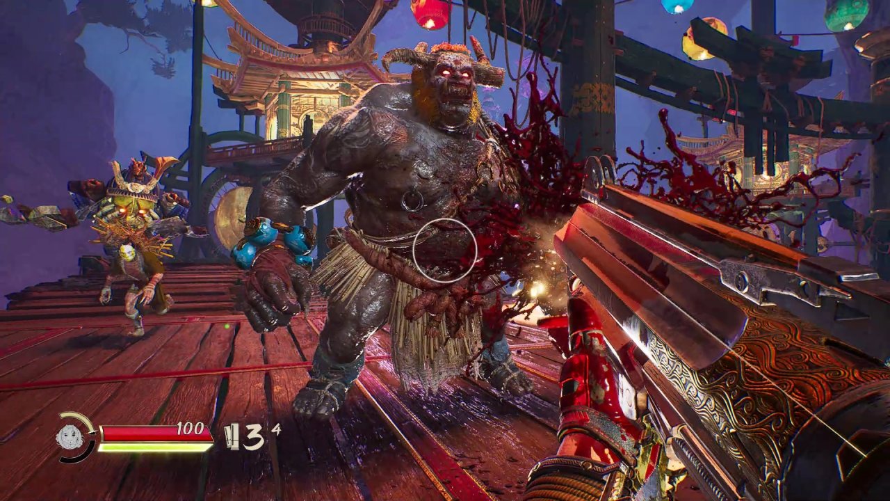 [28/02/2022] Shadow Warrior 3 im Test