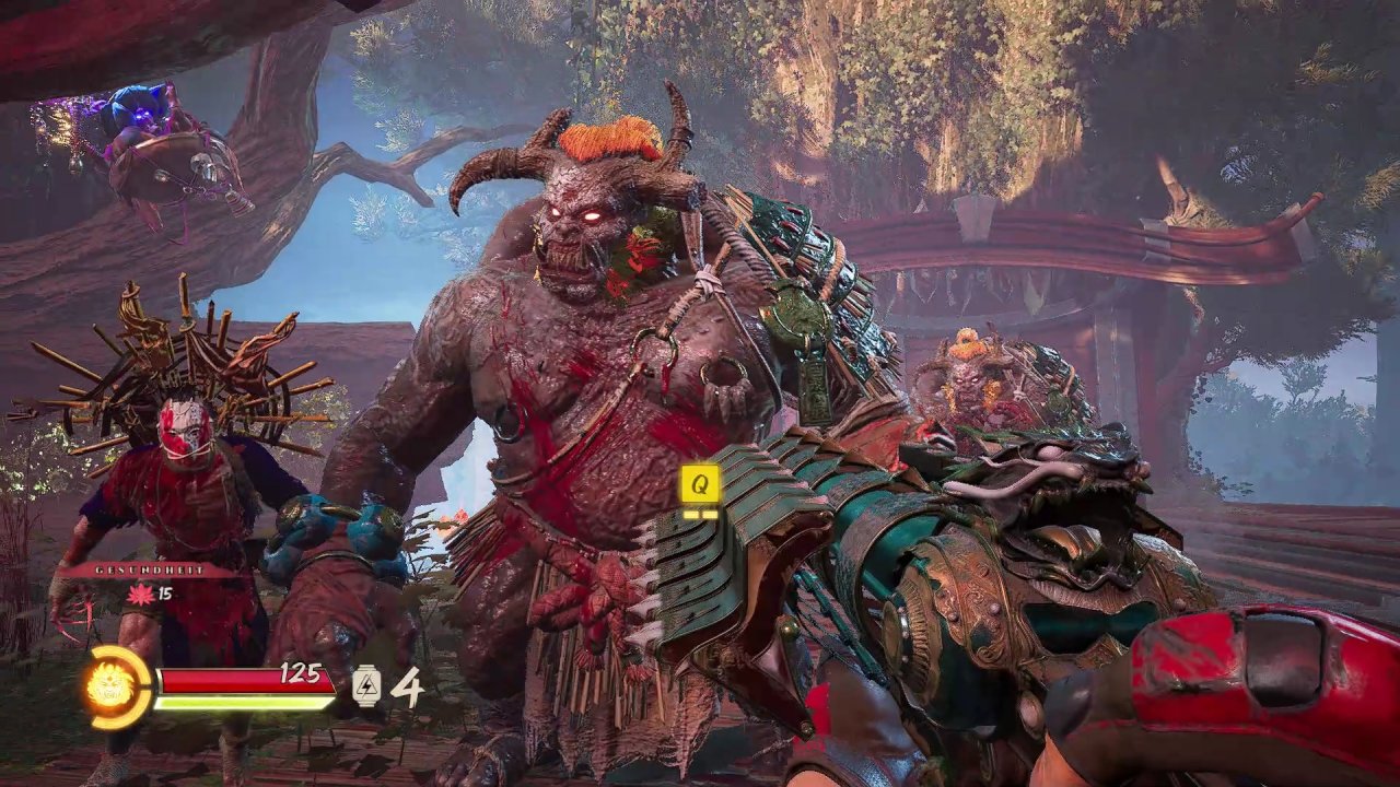 [28/02/2022] Shadow Warrior 3 im Test