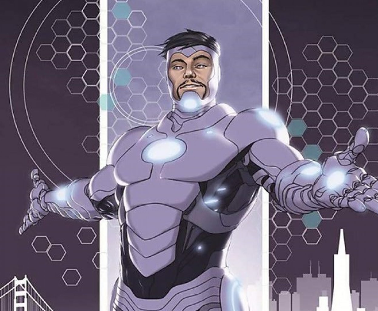 [16/02/2022] Iron Man, aber nicht Downey Jr.? Superior-Iron Man, eine Stark-Variante aus dem Universum der unzähligen Marvel-Comics, zählt zu den mächtigsten und gefährlichsten Versionen des MCU-Vaters.