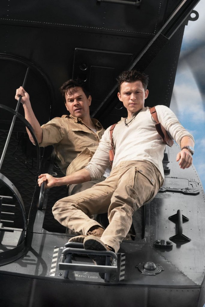 [14/02/2022] Uncharted in der Filmkritik: Playstation greift Marvel, Star Wars & Warner an - mit Erfolg?