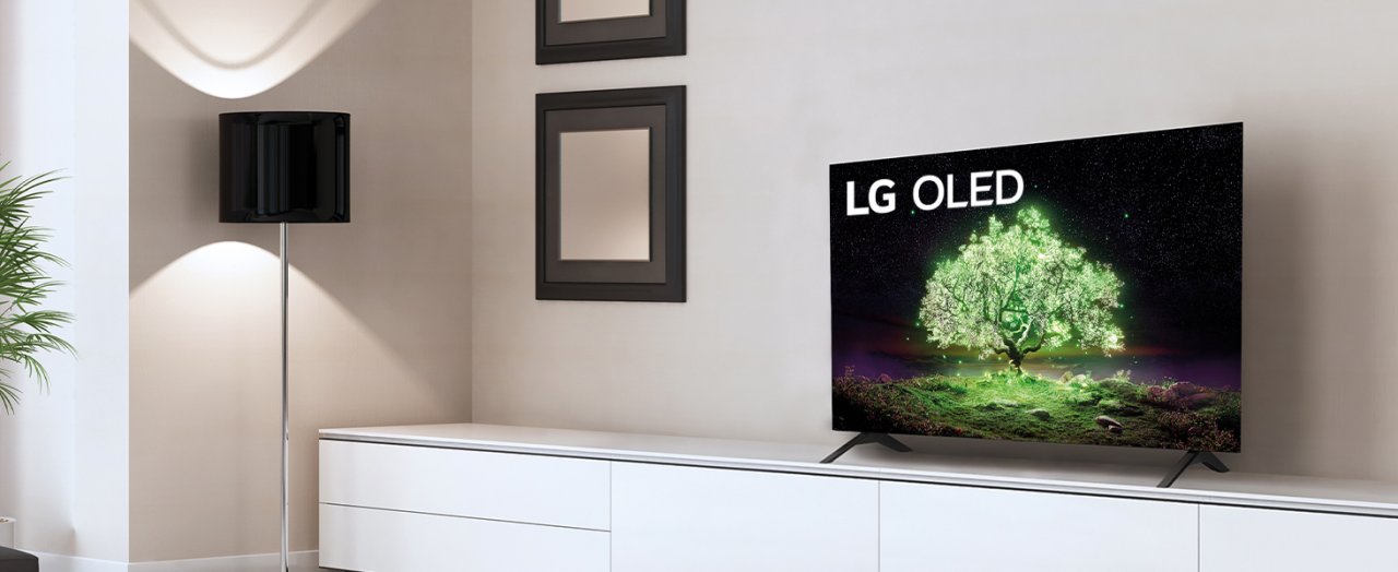 [23/02/2022] LG OLED TV 65 Zoll (2021): Top-Fernseher jetzt mit 60% Rabatt