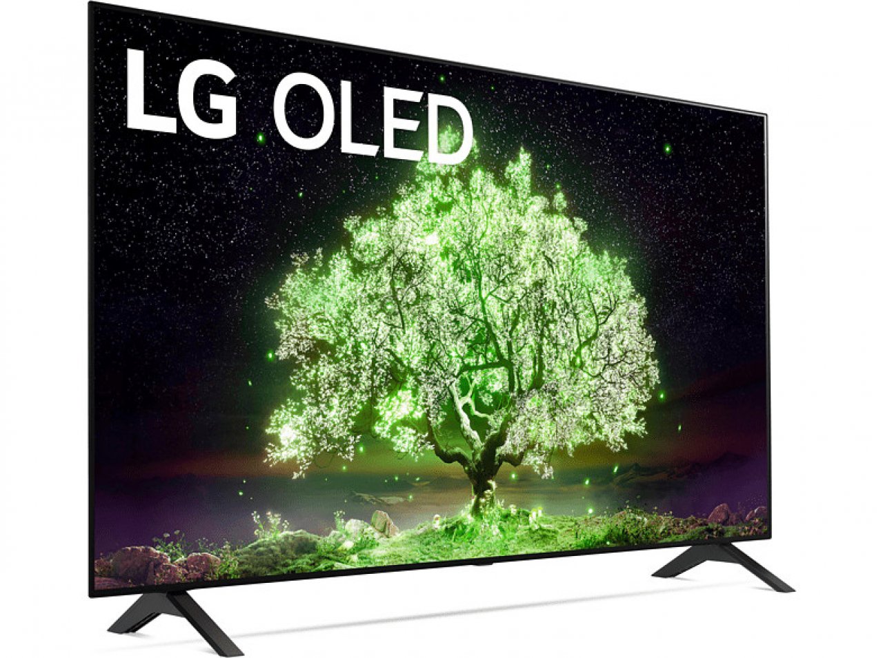 [23/02/2022] Den LG OLED TV von 2021 gibt es jetzt bei Amazon stark preisreduziert.
