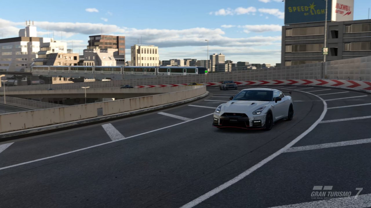 [04/03/2022] Das Schadensmodell von Gran Turismo 7 ist mal wieder eine Enttäuschung (3)