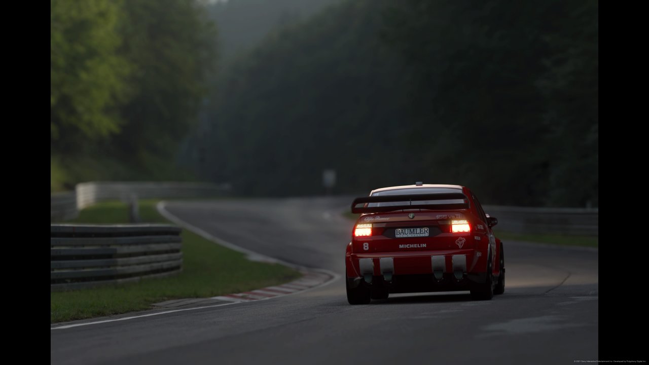 [02/03/2022] Gran Turismo 7 im Test: Ein Fest für Auto-Liebhaber, Motorsport-Fans und alle, die es werden möchten (1)