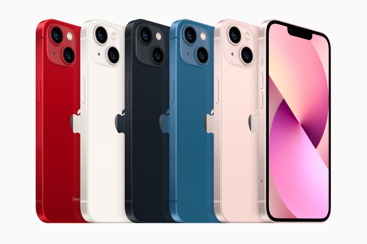 [25/03/2022] Bis zu 245 Euro kann man beim Kauf des iPhone 13 (plus Pro / Pro Max / mini) derzeit bei Amazon sparen - solange der Vorrat reicht.