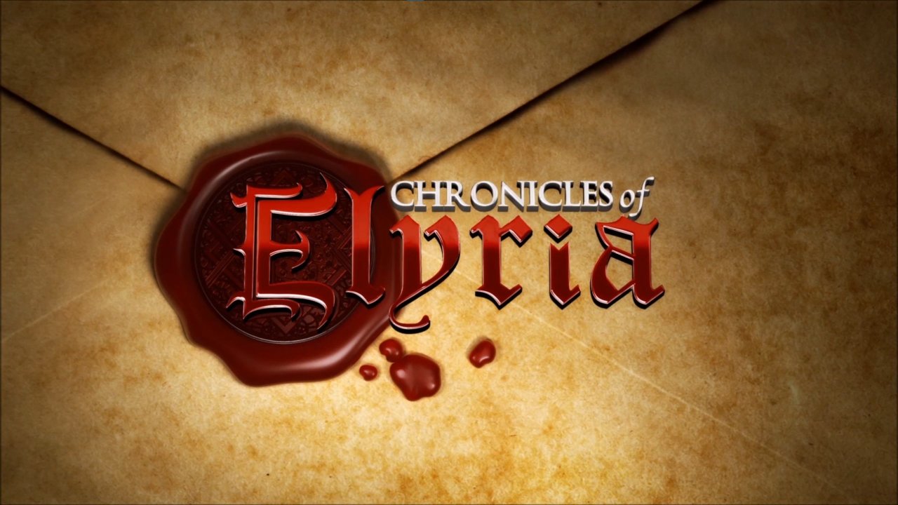 [11/03/2022] Scam-MMOs: Chronicles of Elyria - Die unendliche Geschichte (1)
