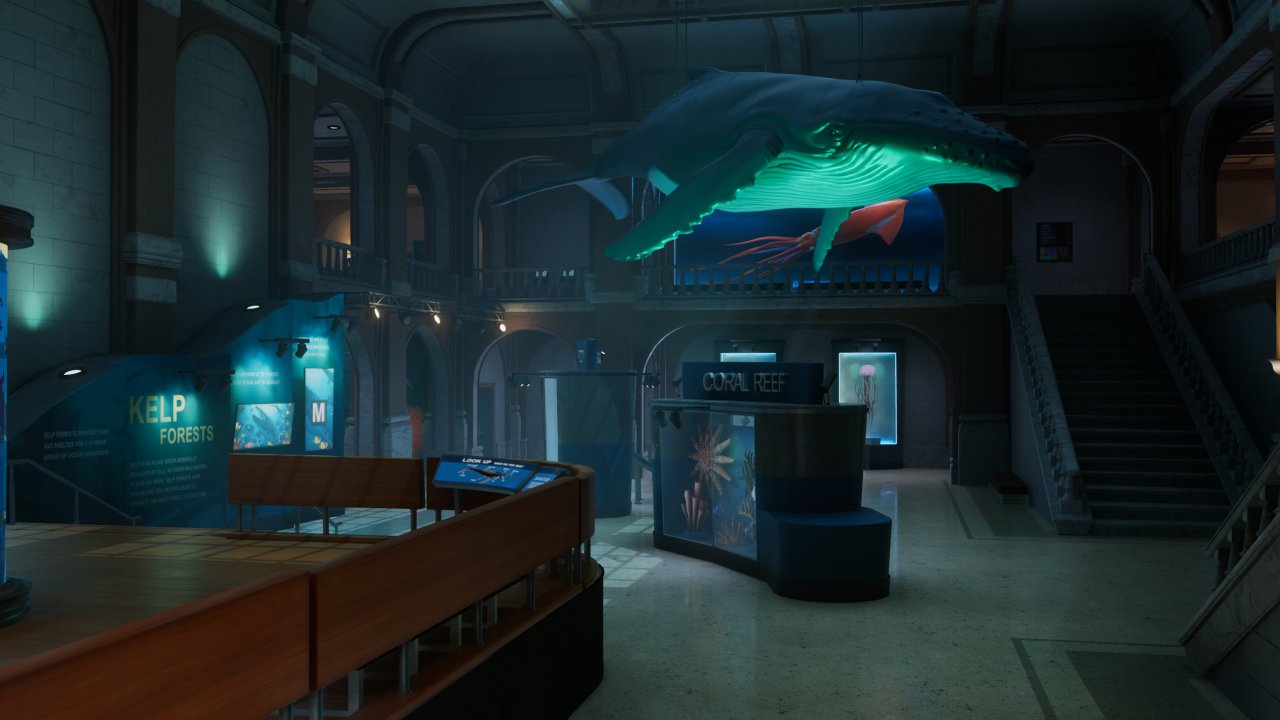 [22/03/2022] Ghostbusters: Spirits Unleashed angekündigt! (6)