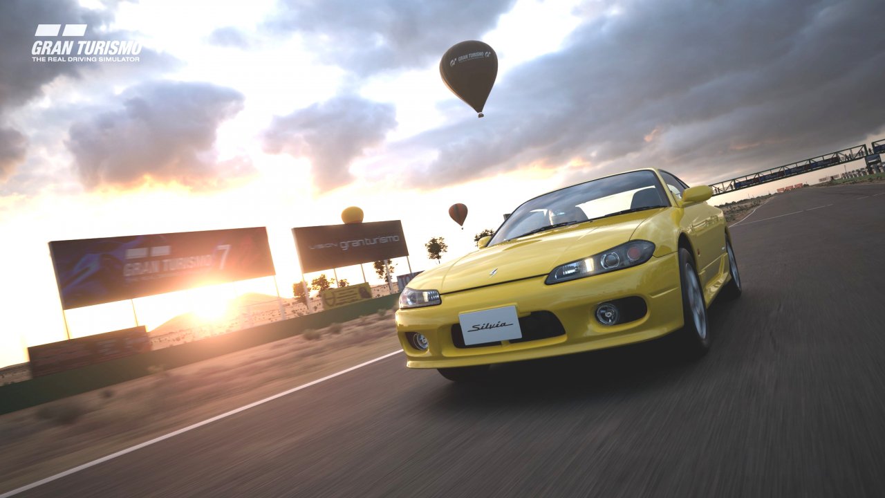 [07/03/2022] Spiel 6: Gran Turismo 7