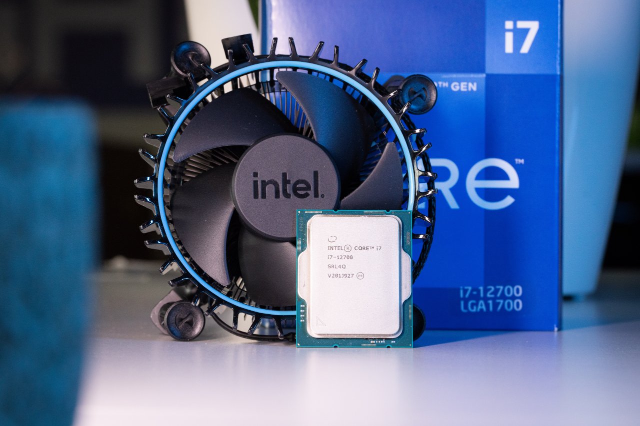 [04/03/2022] Der Core i7-12700 steht beim Preis-Leistungs-Verhältnis derzeit nicht gut da - die AMD-CPUs Ryzen 7 5700X und Ryzen 7 5800X sind in dem Preis-Bereich die besseren Alternatven.