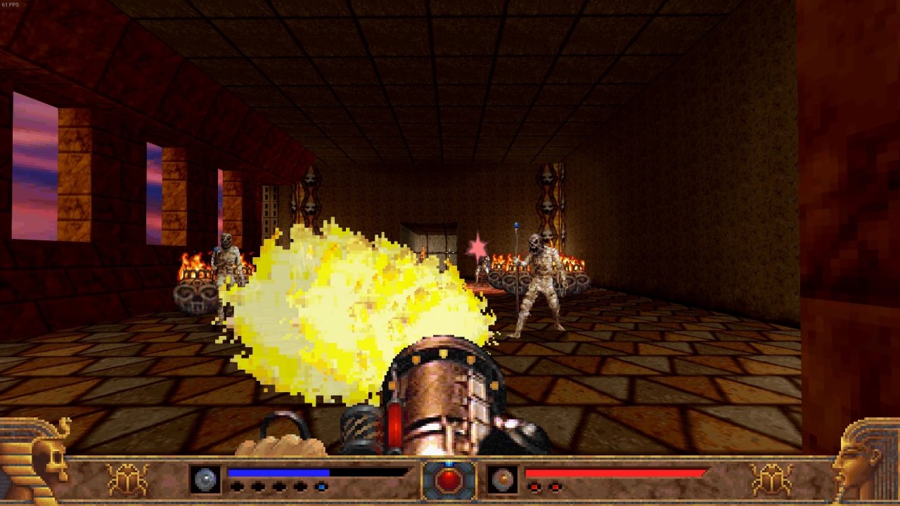 [05/03/2022] Powerslave Exhumed im Test&nbsp;