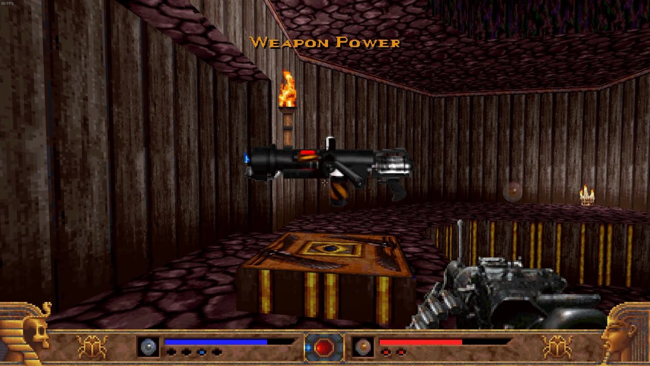 [05/03/2022] Powerslave Exhumed im Test&nbsp;