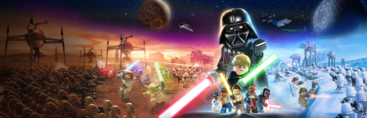[22/03/2022] LEGO Star Wars Die Skywalker Saga im Test: die Macht ist eher mäßig stark (1)