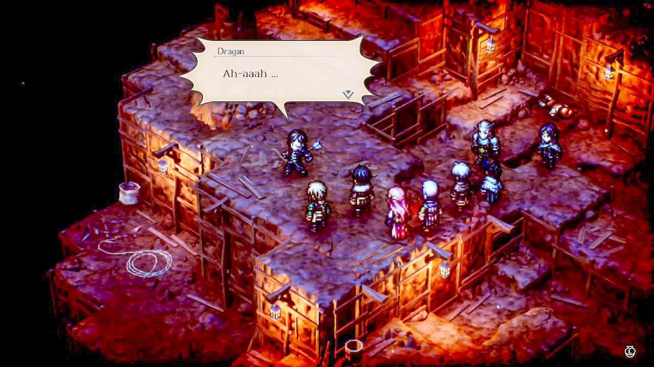 [03/03/2022] Im Laufe der Story kann keine Figur ihres Lebens sicher sein. Das sorgt für viele unerwartete und teils schockierende Wendungen mit allerlei Emotionen.