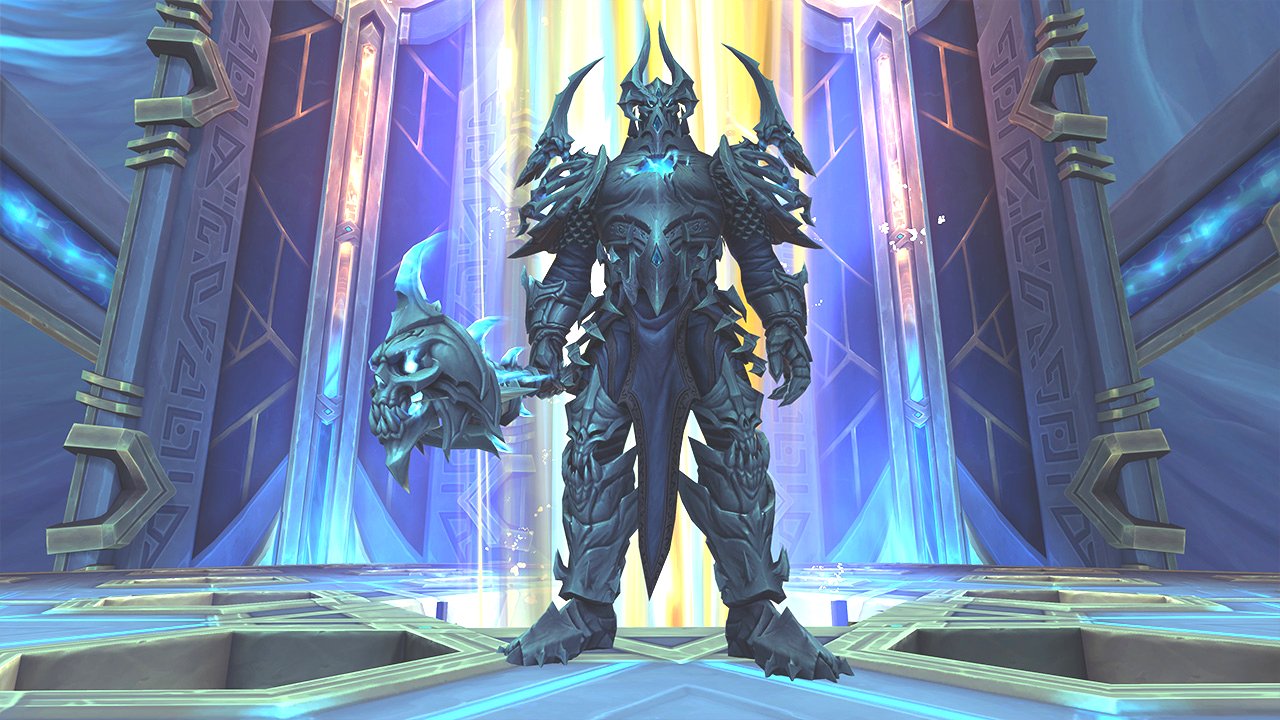 [18/03/2022] Ein Hotfix schwächt viele der neuen Bossgegner in World of Warcraft.