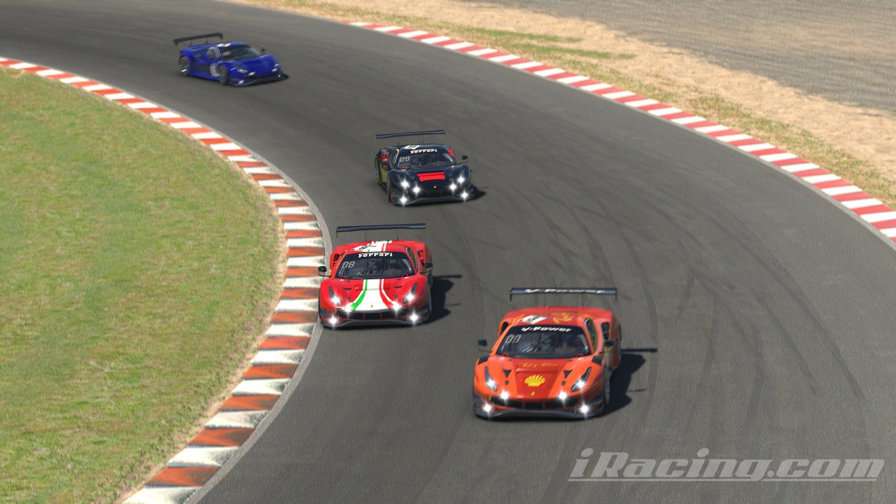 [25/03/2022] Renommierte Marken wie BMW, Mercedes, Audi oder Ferrari sind in iRacing mit an Bord. Auch das ist in der Rennspiel-Welt nicht ungewöhnlich, jedoch hilft es drastisch, den eigenen Realitätsanspruch zu untermauern.