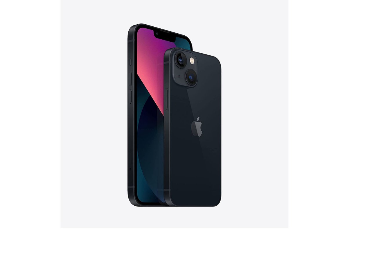 [22/03/2022] iPhone 13 mini im Preissturz: Jetzt mit 160 Euro Rabatt kaufen
