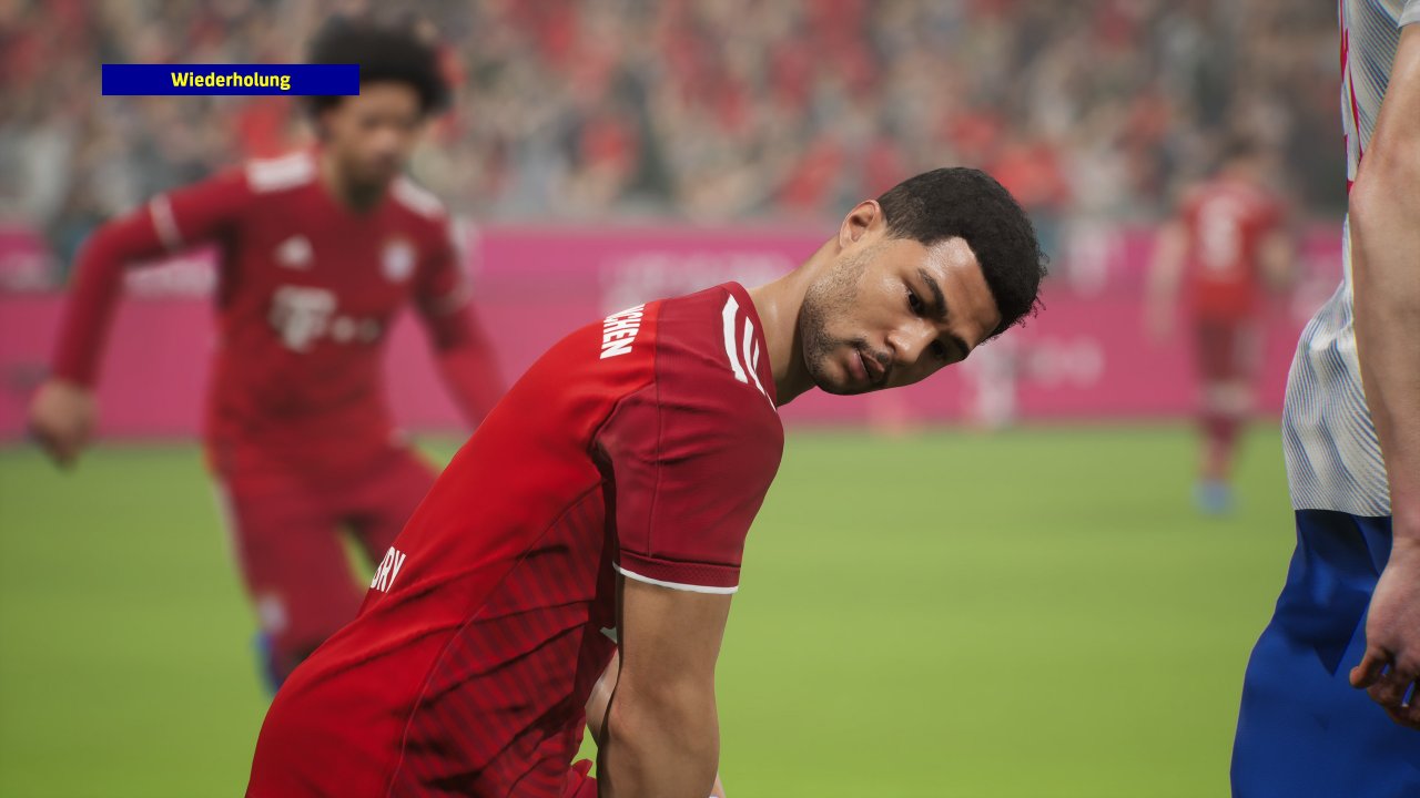 [19/04/2022] eFootball 2022: Wie Konami die PES-Reihe auch mit dem Update 1.0.0 immer weiter ruiniert (1)