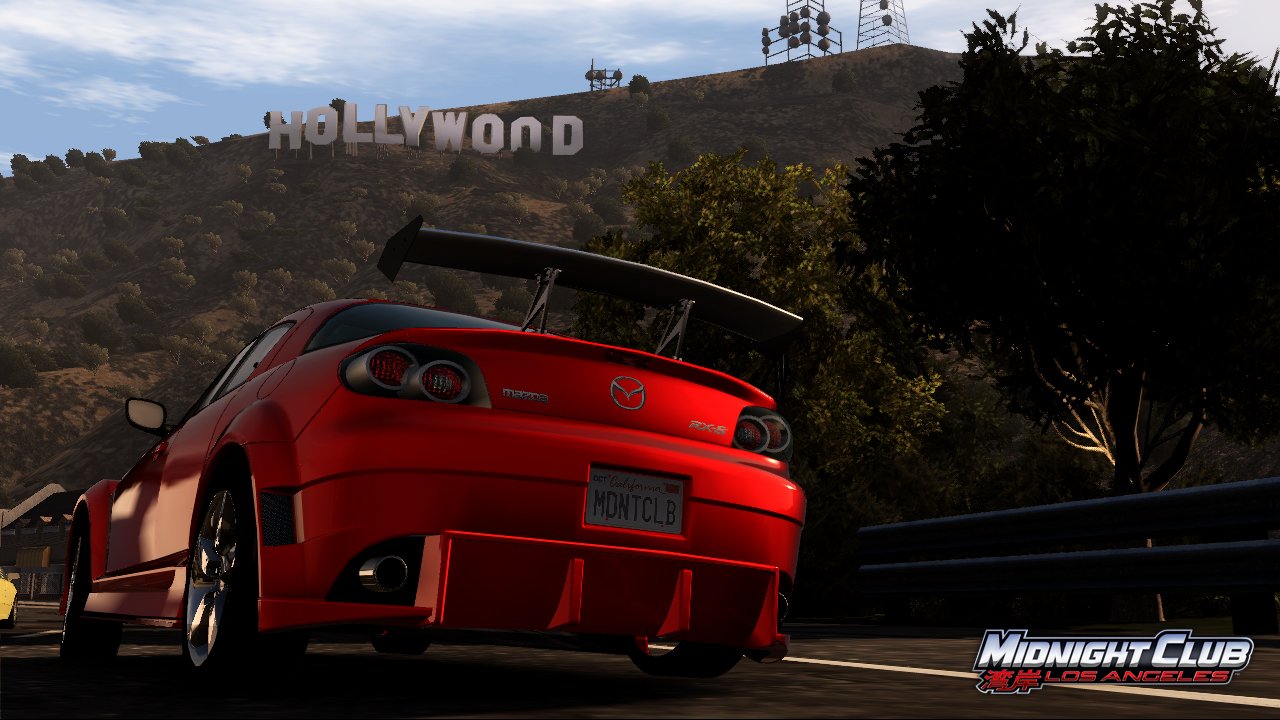 [20/04/2022] Selbst beim Rennspiel Midnight Club: Los Angeles aus dem Jahr 2008 hat Dan Houser seine Finger im Spiel. Allerdings ist er hier „nur“ einer von insgesamt acht Story-Autoren.