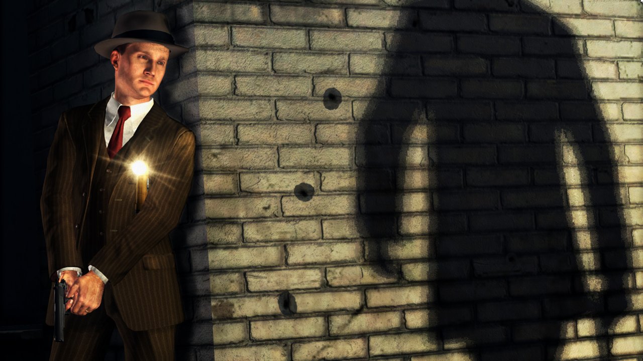 [20/04/2022] Im September 2006 sichert sich Rockstar Games die Publishing-Reche am Detektiv-Thriller L.A. Noire, der bei Team Bondi in Australien entsteht und modernste Motion-Capturing-Technik einsetzt. Dass US-Schauspieler Aaron Staton in die Rolle von Protagonist Cole Phelps schlüpft, geht auf einen Vorschlag von Dan Houser zurück.