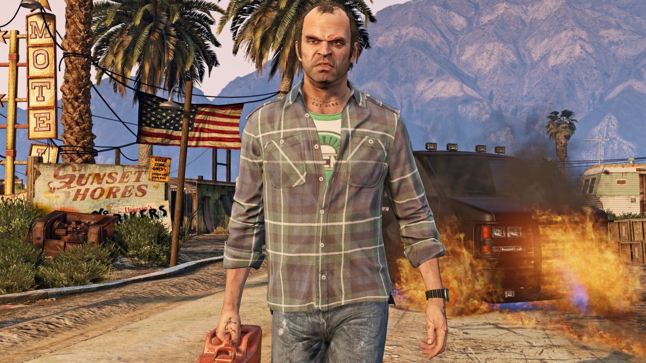 [20/04/2022] Dass sich GTA 5 einmal mehr als 160 Millionen Mal (Stand Februar 2022) verkaufen würde, hätten die Houser-Brüder vermutlich nicht einmal in ihren kühnsten Träumen für möglich gehalten. Am 4. Februar 2022 bestätigte Rockstar Games, dass sich Teil 6 offiziell in Entwicklung befindet.