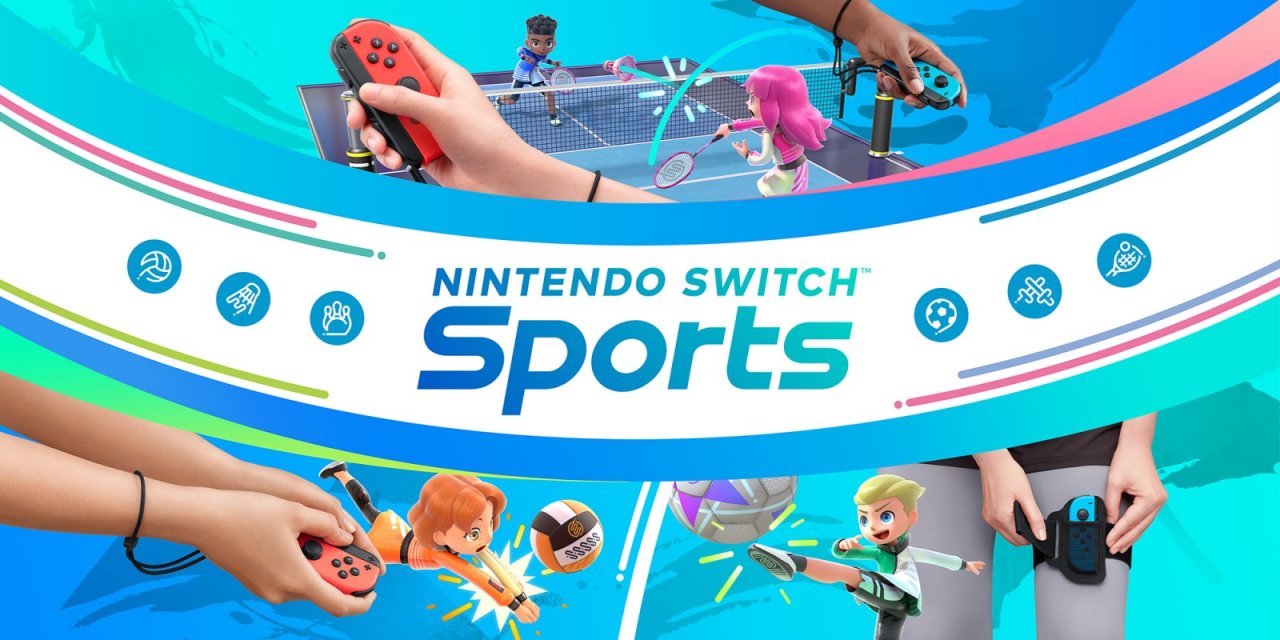 [11/04/2022] Vorschau zu Nintendo Switch Sports: wird der Titel den Erwartungen gerecht? (1)