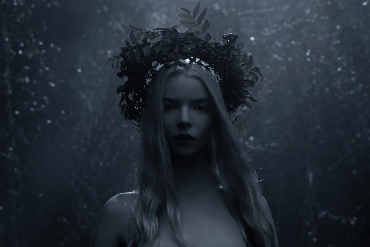 [29/04/2022] Anya Taylor-Joy als Olga