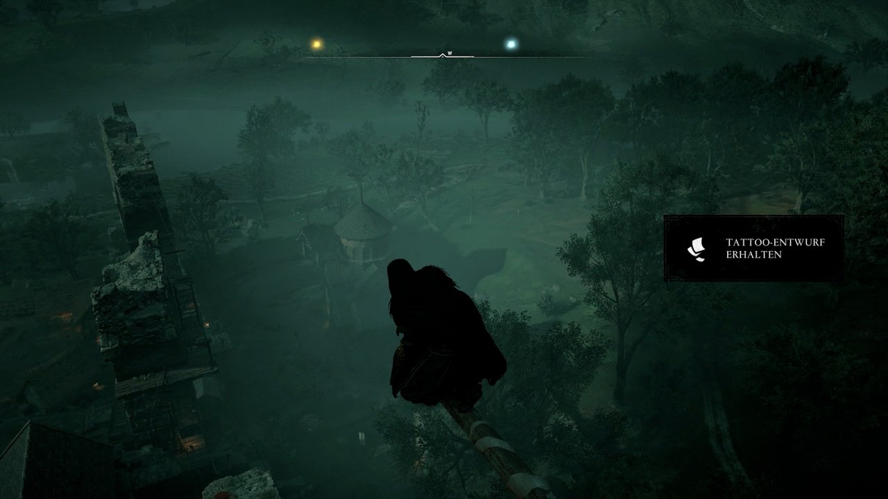 [07/04/2022] Besonders Ubisoft-Spiele wie Assassin's Creed Valhalla sind bekannt für ihre grandlastigen Sammelobjekt-Achievements.