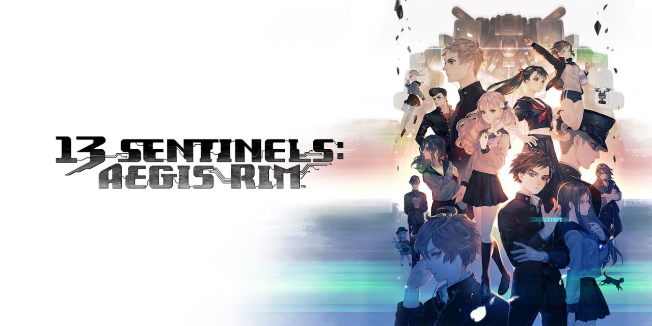 [11/04/2022] Test zu 13 Sentinels Aegis Rim: A Dream in a Dream (2)