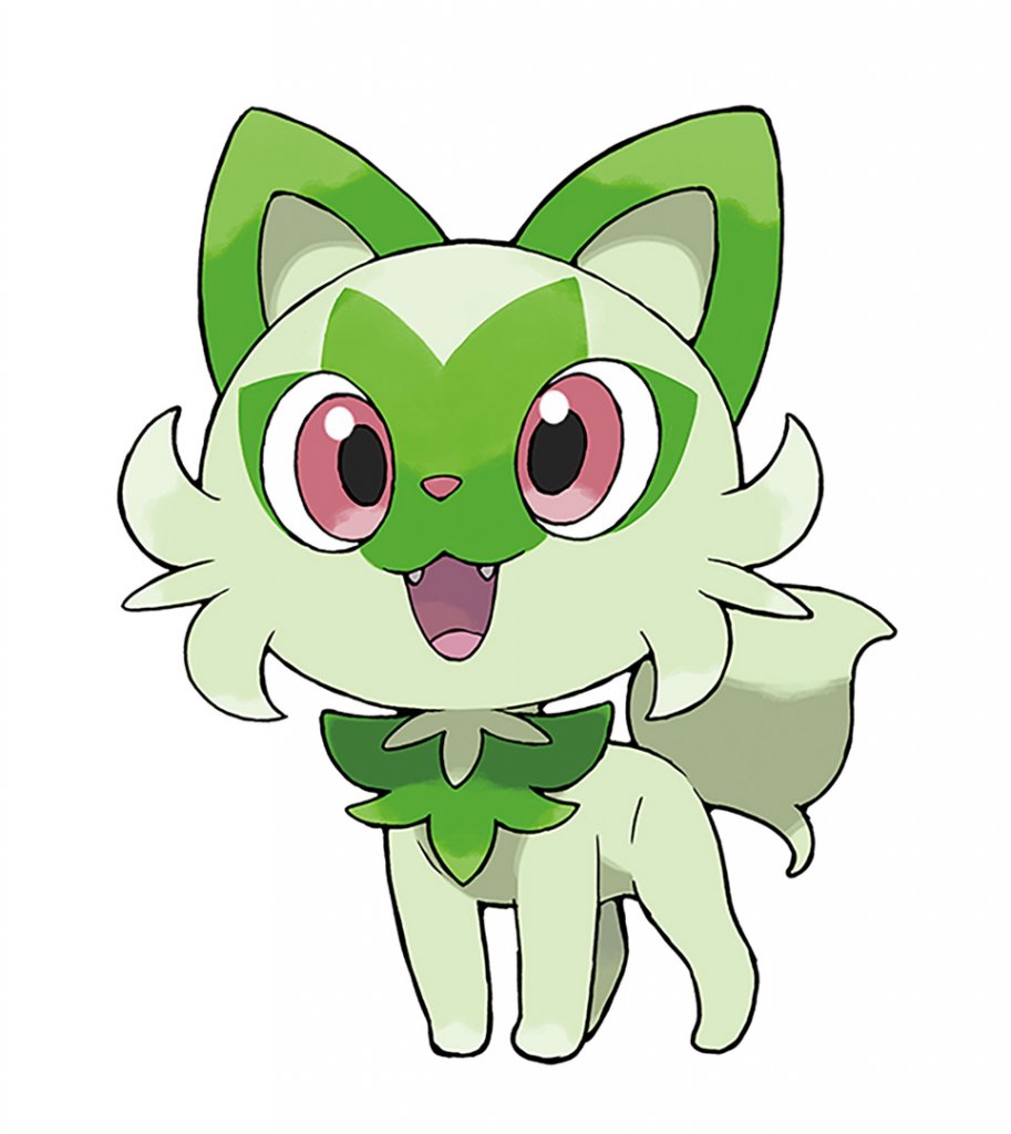 [07/04/2022] Vorschau Pokémon Karmesin & Purpur: Eine Mega-Poké-Überraschung! (1)