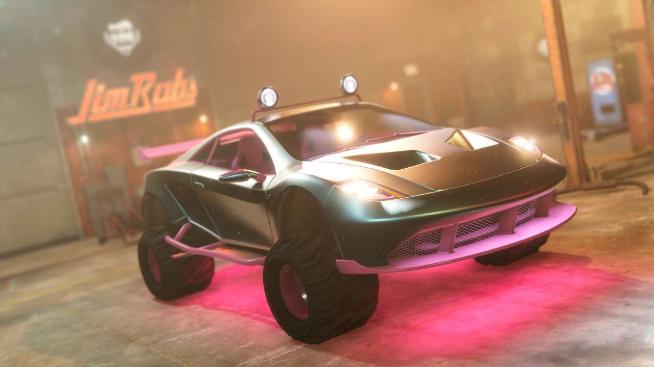 [20/04/2022] Saints Row: Die Anpassungsoptionen des Reboots im Überblick. (6)