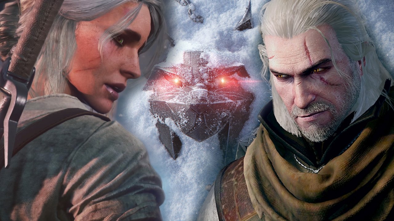 [15/04/2022] Wer wird in The Witcher 4 die Hauptrolle spielen?&nbsp;