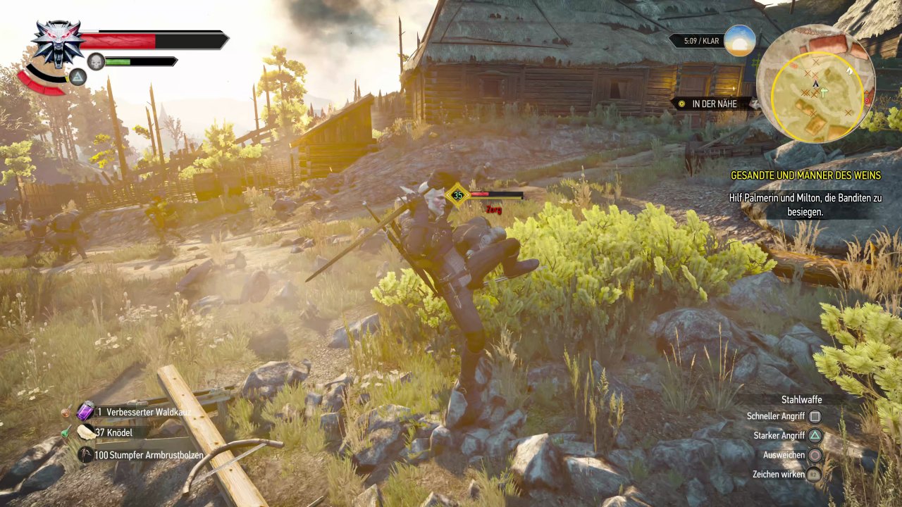 [07/04/2022] The Witcher 4: 10 Dinge, die der Titel besser machen muss als Teil 3