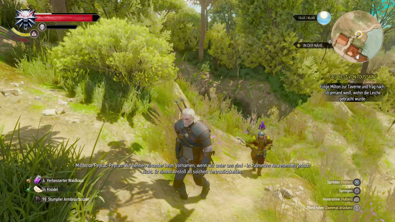 [07/04/2022] The Witcher 4: 10 Dinge, die der Titel besser machen muss als Teil 3