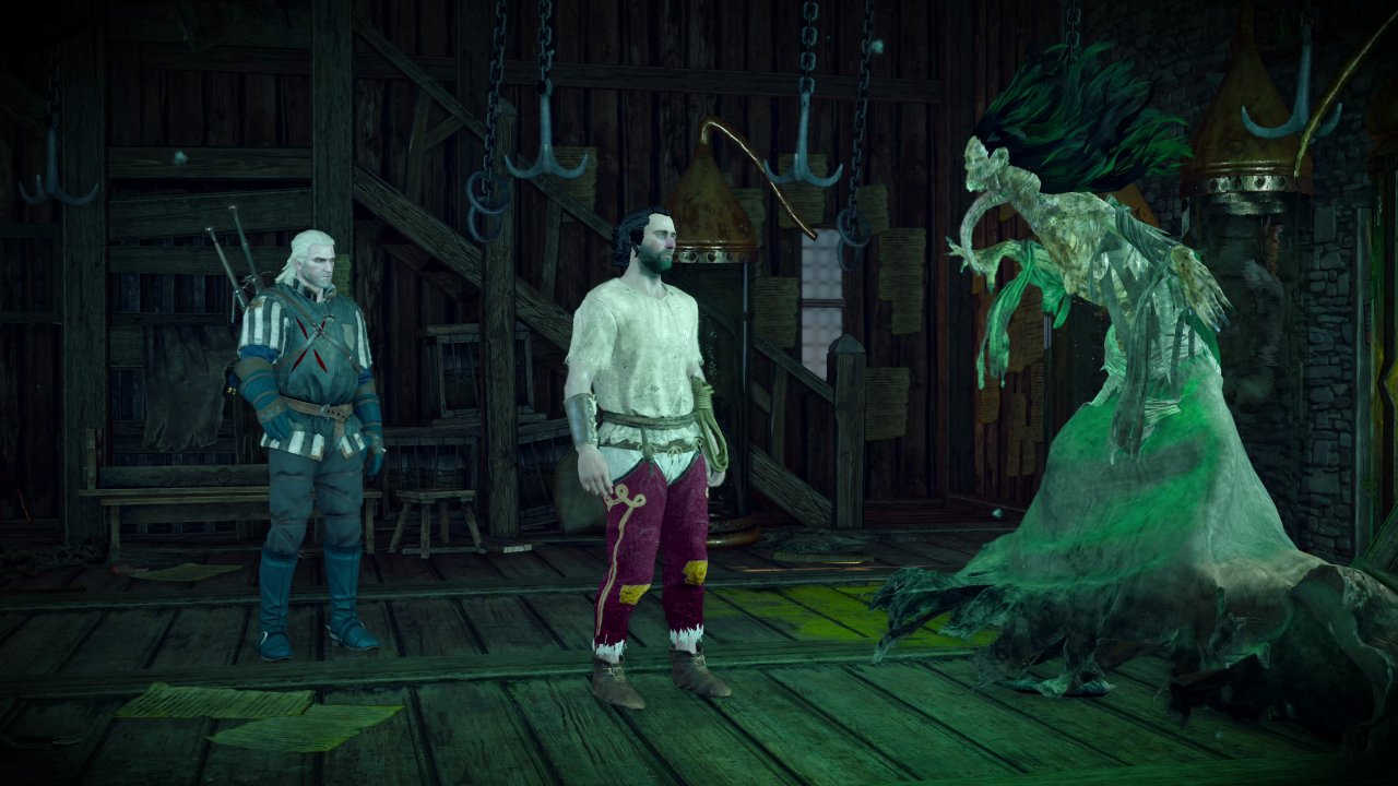 [07/04/2022] The Witcher 4: 10 Dinge, die der Titel besser machen muss als Teil 3