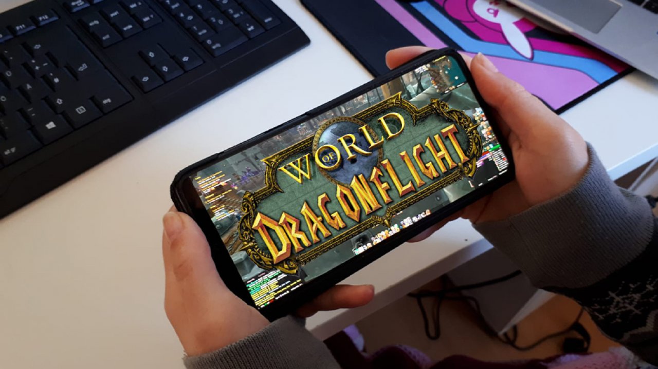 Mobile Games